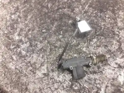 Peça sobressalente para automóvel em segunda mão motor de fechadura central mala por tata telcosport tata 2.0 d referências oem iam   2 pins