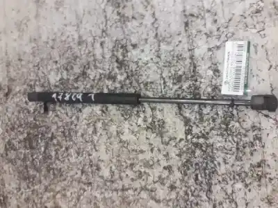 Second-hand car spare part tailgate gas strut for chevrolet kalos 1.2 s (d/a) oem iam references 96540939