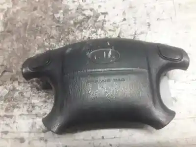 Pièce détachée automobile d'occasion AIRBAG AVANT GAUCHE pour KIA SHUMA  Références OEM IAM K2A357K50  S2APAJ99440149