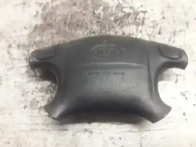 Pièce détachée automobile d'occasion AIRBAG AVANT GAUCHE pour KIA SHUMA  Références OEM IAM K2A357K00  K2A357K50