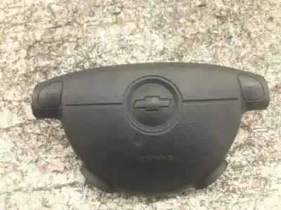 Tweedehands auto-onderdeel airbag voor links voor chevrolet kalos 1.2 s (d/a) oem iam-referenties 96399503602150155