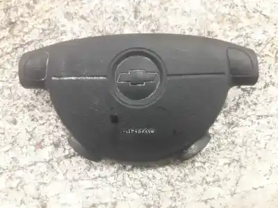 Tweedehands auto-onderdeel airbag voor links voor chevrolet kalos 1.4 se oem iam-referenties 96399503