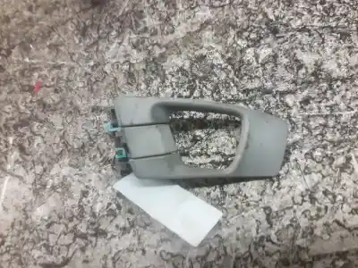 Peça sobressalente para automóvel em segunda mão puxador interior dianteiro esquerdo por kia carens 2.0 crdi ex monovolumen referências oem iam 