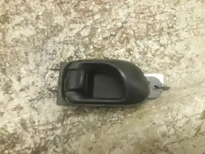 Second-hand car spare part interior right front handle for daewoo tacuma se oem iam references 96260947