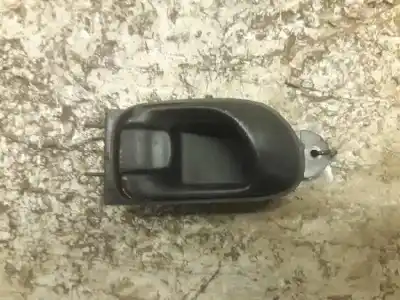 Second-hand car spare part interior right rear handle for daewoo tacuma se oem iam references 96260947