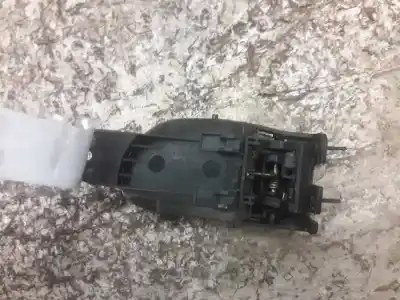 Second-hand car spare part interior right rear handle for daewoo tacuma se oem iam references 96260947  