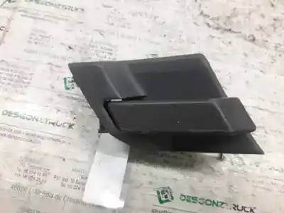 Pezzo di ricambio per auto di seconda mano maniglia interna posteriore sinistra per renault 21 nevada (k48) gtx riferimenti oem iam 