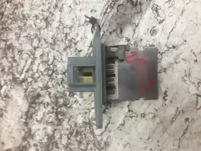 Tweedehands auto-onderdeel verwarmingsweerstand voor chevrolet kalos 1.2 s (d/a) oem iam-referenties t2006a24