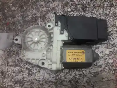 Piesă de schimb auto la mâna a doua motoras macara geam fata stânga pentru volkswagen golf iv berlina (1j1) soul referințe oem iam 1j1959801c 29 pins 9776101430203