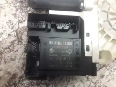 Автозапчасти б/у мотор переднего левого стекла за volkswagen passat berlina (3c2) advance ссылки oem iam 1k0959793l 1k0959701p f005s00294