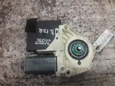 Автозапчасти б/у мотор переднего левого стекла за volkswagen passat berlina (3c2) advance ссылки oem iam 1k0959793l 1k0959701p f005s00294