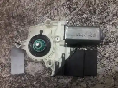 Автозапчастина б/у двиг скла задне ліво для volkswagen passat berlina (3c2) advance посилання на oem iam 1k0959703f 993424200 974227111