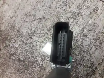 Автозапчастина б/у двиг скла задне ліво для volkswagen passat berlina (3c2) advance посилання на oem iam 1k0959703f 993424200 974227111