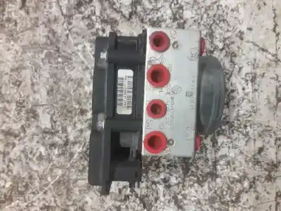 Piesă de schimb auto la mâna a doua abs pentru dacia logan mcv laureate referințe oem iam 0265800584 0265232110 8200756092
