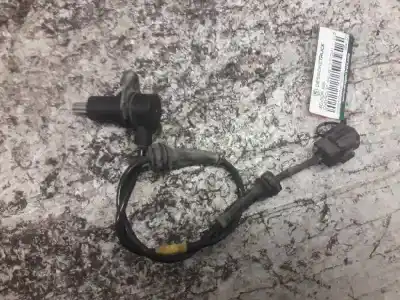 Tweedehands auto-onderdeel abs-sensor voor chevrolet kalos 1.2 s (d/a) oem iam-referenties 96473223rh