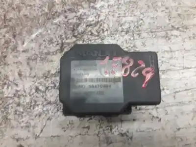 Second-hand car spare part abs for chevrolet kalos 1.2 s (d/a) oem iam references 96470261 642aad1d1354310ad 96470254