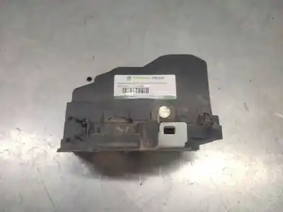 Second-hand car spare part front right door lock for bmw serie 7 (e65/e66) 730d oem iam references   