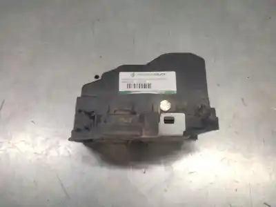 Second-hand car spare part front right door lock for bmw serie 7 (e65/e66) 730d oem iam references   