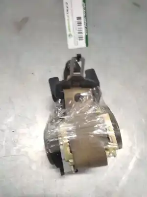 Peça sobressalente para automóvel em segunda mão cinto de segurança dianteiro direito por bmw serie 7 (e65/e66) 730d referências oem iam 561148401