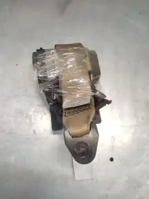 Second-hand car spare part front right seat belt for bmw serie 7 (e65/e66) 730d oem iam references 561148401  