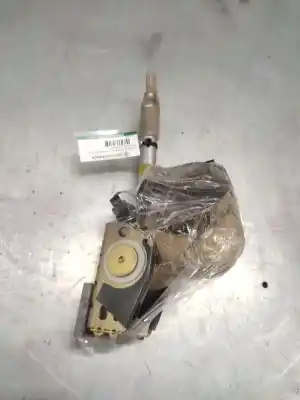 Peça sobressalente para automóvel em segunda mão cinto de segurança traseiro direito por bmw serie 7 (e65/e66) 730d referências oem iam 