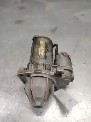 Recambio de automóvil de segunda mano de motor arranque para mercedes-benz vito (w638) combi 110 d euro 2 (638.174) referencias oem iam 0051511301  