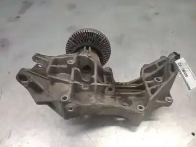 Gebrauchtes Autoersatzteil LICHTMASCHINENHALTERUNG zum AUDI A4 BERLINA (B5)  OEM-IAM-Referenzen 058145523D  