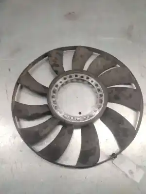 Peça sobressalente para automóvel em segunda mão ventilador do motor viscoso por audi a4 berlina (b5) 1.8 referências oem iam 058121301b  
