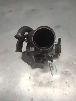 Peça sobressalente para automóvel em segunda mão borboleta de admissão por audi a4 berlina (b5) 1.8 referências oem iam 058133063h