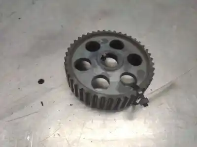 Peça sobressalente para automóvel em segunda mão polia da árvore de cames por audi a4 berlina (b5) 1.8 referências oem iam 