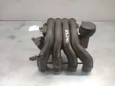 Peça sobressalente para automóvel em segunda mão coletor admissão por audi a4 berlina (b5) 1.8 referências oem iam 06b133210m