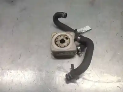 Peça sobressalente para automóvel em segunda mão radiador de óleo do motor por audi a4 berlina (b5) 1.8 referências oem iam 