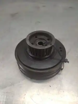 Peça sobressalente para automóvel em segunda mão polia do virabrequim por audi a4 berlina (b5) 1.8 referências oem iam 0581052511