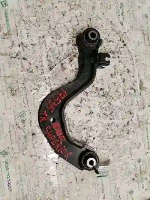 Second-hand car spare part upper rear right suspension arm for volkswagen golf v berlina (1k1) conceptline (e) oem iam references 1k0505363c