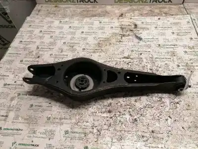 Second-hand car spare part rear lower right suspension arm for volkswagen golf v berlina (1k1) conceptline (e) oem iam references 1k0505371