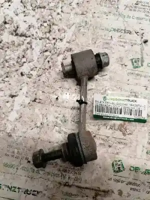 Second-hand car spare part rear left anti-roll bar link for volkswagen golf v berlina (1k1) conceptline (e) oem iam references 1k0505465l