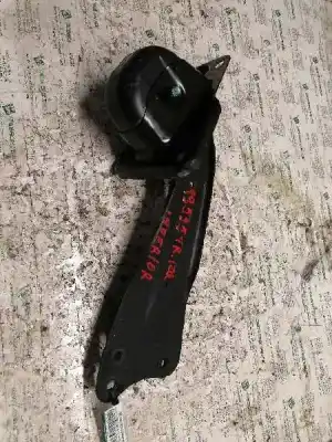 Second-hand car spare part rear left lower suspension arm for volkswagen golf v berlina (1k1) conceptline (e) oem iam references 1k05053225f