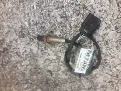 İkinci el araba yedek parçası LAMBDA PROBU için VOLKSWAGEN GOLF V BERLINA (1K1)  OEM IAM referansları 030906262L 4 PINS 0258006422