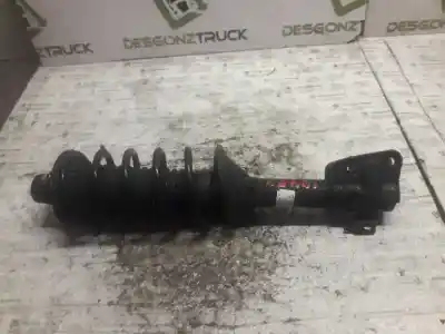 Pezzo di ricambio per auto di seconda mano ammortizzatore posteriore sinistro per land rover freelander baikal familiar riferimenti oem iam 22190458