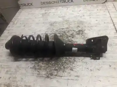 Pezzo di ricambio per auto di seconda mano ammortizzatore posteriore destro per land rover freelander baikal familiar riferimenti oem iam 22190457