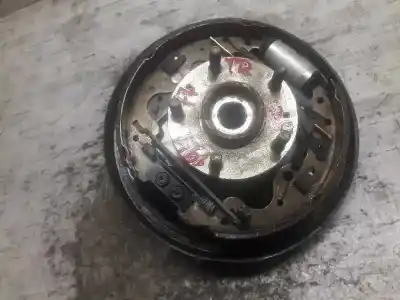 Pezzo di ricambio per auto di seconda mano snodo posteriore sinistro per land rover freelander baikal familiar riferimenti oem iam 