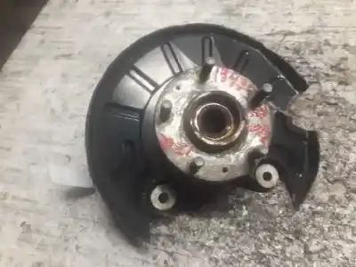 Pezzo di ricambio per auto di seconda mano snodo anteriore sinistro per land rover freelander baikal familiar riferimenti oem iam rub000050