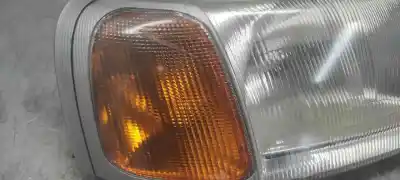 Peça sobressalente para automóvel em segunda mão farol / farolim direito por land rover freelander (ln) * referências oem iam  6 pins 