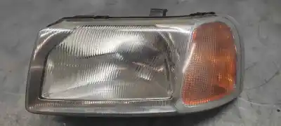 Second-hand car spare part LEFT HEADLIGHT for LAND ROVER FREELANDER (LN)  OEM IAM references  6 PINS 