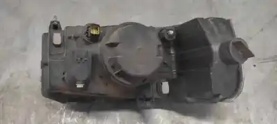 Peça sobressalente para automóvel em segunda mão farol / farolim esquerdo por land rover freelander (ln) * referências oem iam  6 pins 