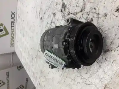 Pezzo di ricambio per auto di seconda mano compressore aria condizionata per land rover freelander baikal familiar riferimenti oem iam sb2691559