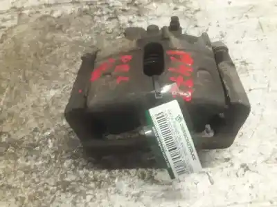 Pezzo di ricambio per auto di seconda mano pinza freno anteriore sinistra per land rover freelander baikal familiar riferimenti oem iam 