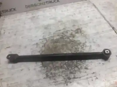 Pezzo di ricambio per auto di seconda mano braccio sospensione superiore posteriore sinistro per land rover freelander baikal familiar riferimenti oem iam 