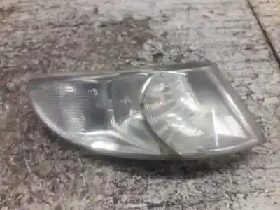 Second-hand car spare part FRONT RIGHT HEADLIGHT for SAAB 9-3 BERLINA  OEM IAM references   