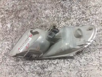 Second-hand car spare part front right headlight for saab 9-3 berlina 2.0 cat oem iam references   